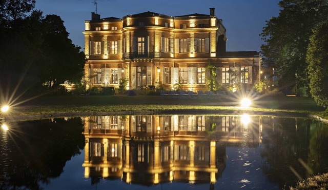 Chateau de Roquefoulet
