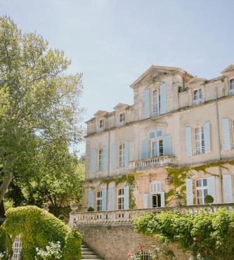 Chateau de Varenne