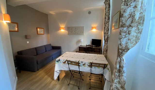 'Château De Versailles 800m Walk' Apartment with Wi-Fi