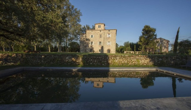 Chateau de Villeclare