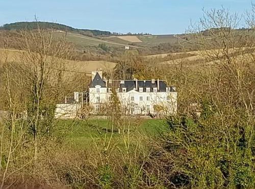 Chateau de Vincelles