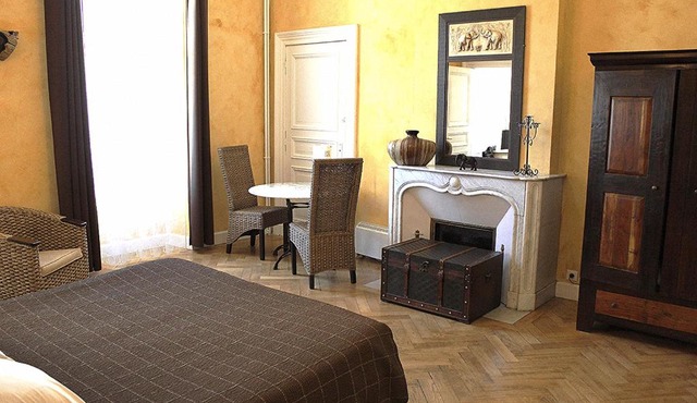Chateau de Viviez
