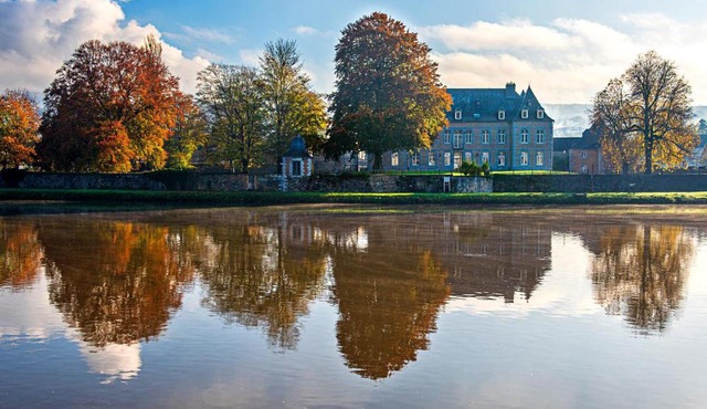 Chateau de Wallerand