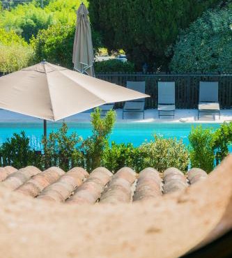 Chateau des Bertrands