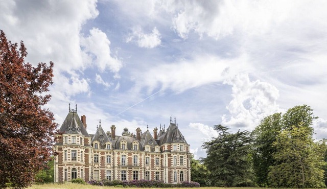 Chateau Des Dynasties