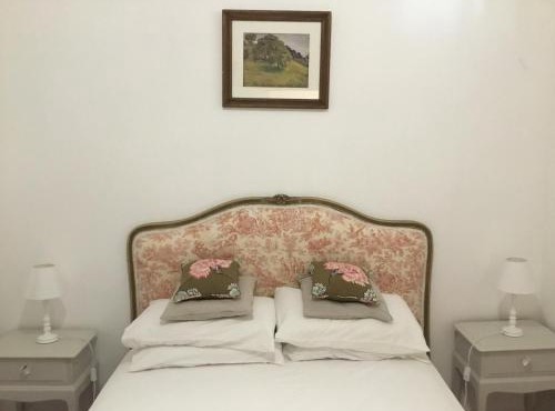 Chateau des Fouilloux - Guest House