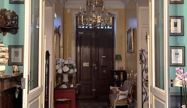 Chateau des Jacobins