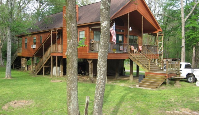 Chateau DeVille