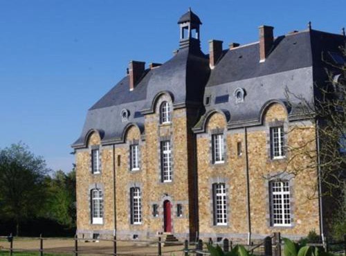 Chateau du Perray