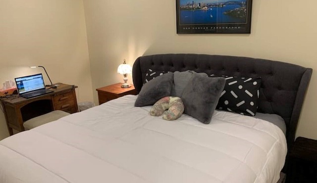 Chateau Emily - Western Sydney