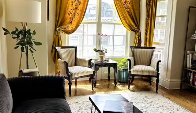 Chateau Esme (Entire House)