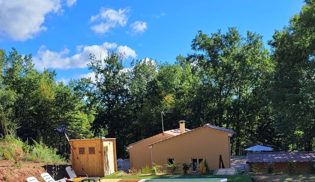 Chateau / Country House