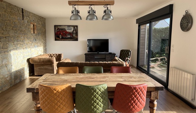 Chateau/Country House