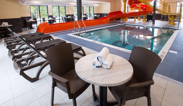 Chateau Fredericton, Trademark Collection by Wyndham