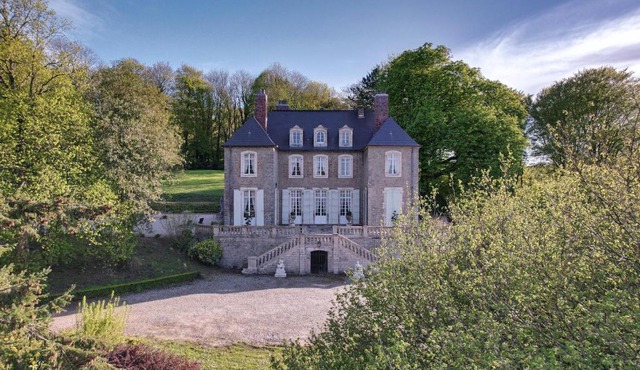 Chateau Gîte "Chateau du Denacre" Côte d'Opale