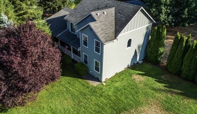 Chateau Graham w/hot-tub