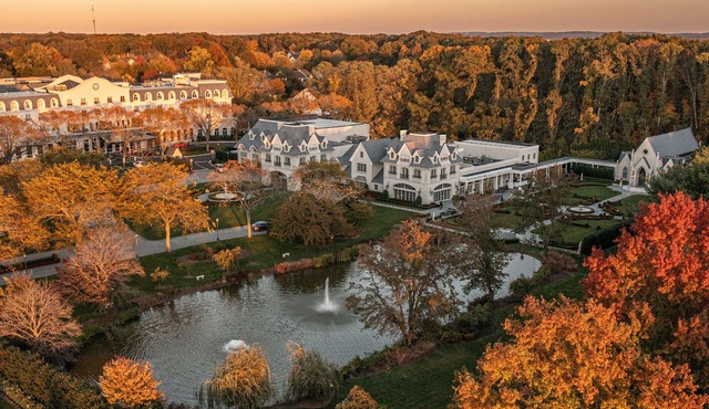 Chateau Grande Hotel