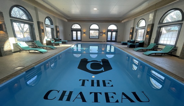 Chateau Hotel and Conference Center