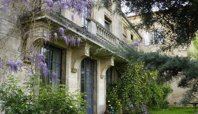 Chateau in medieval Bastide - Sleeps up to 10