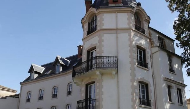 Chateau les 4 saisons