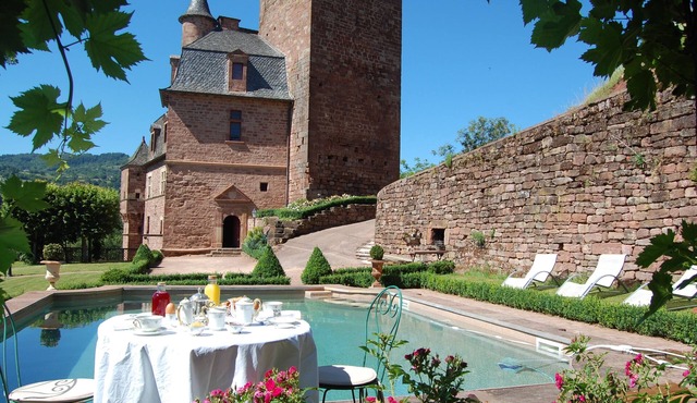 Chateau La Servayrie