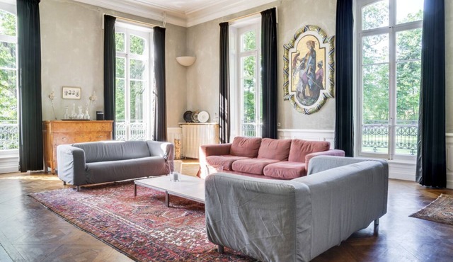 Chateau Les Bardants