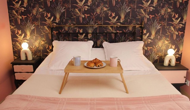 Château Loudenne - Ecottage in the park