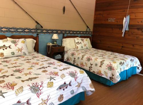 Chateau Lodge