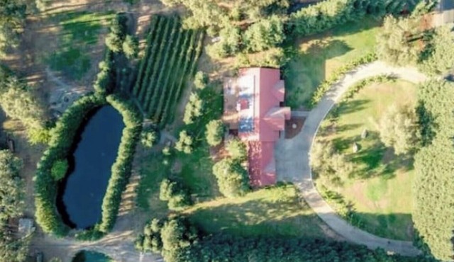 CHATEAU LOOMIS ~ Your European Getaway!