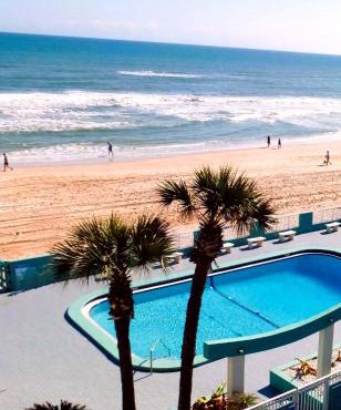 Chateau Mar Beach Hotel NEWLY REFURBISHED