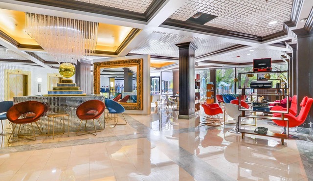 Chateau Mar Golf Resort, Trademark Collection by Wyndham