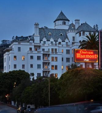 Chateau Marmont