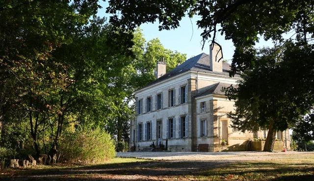 Chateau Morinerie