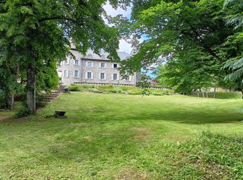 Chateau Ol Puech