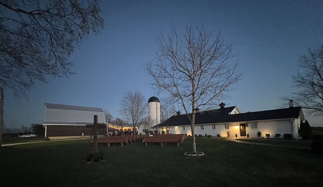 Chateau Princeton….Wedding Venue….HORSES WELCOME! Guest House/Honeymoon Suite