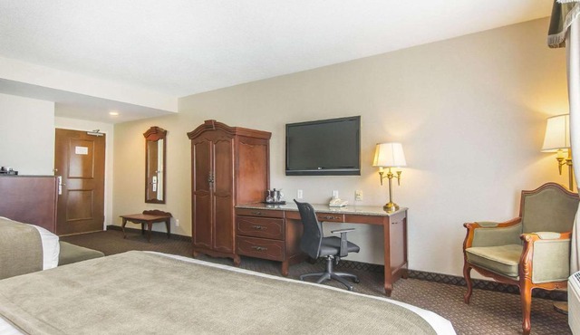 Chateau Saint John Trademark Collection by Wyndham