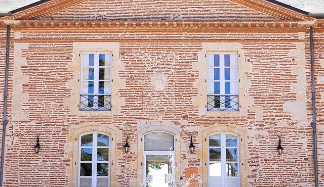 Chateau Saint Marcel