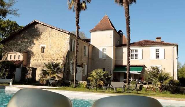 Chateau Saint Martin