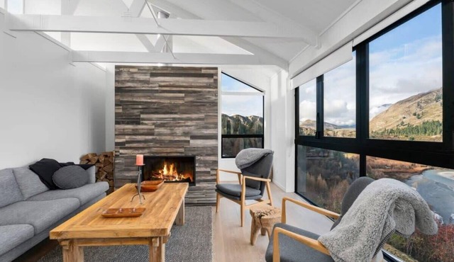 Chateau Shotover Summ