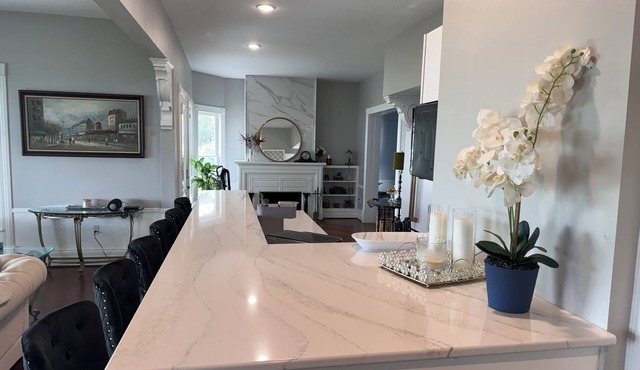 Chateau Valois: A Lakeside Victorian Estate on Seneca Lake, Hector NY