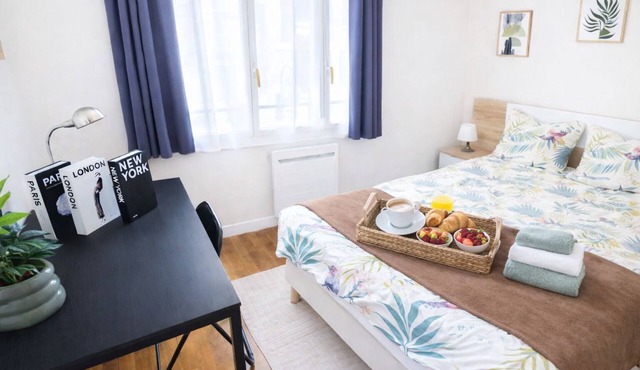 Chateau Walk One Bedroom
