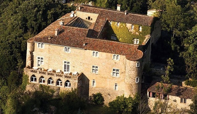 Château Zen, innovative vacations in a changing world.
