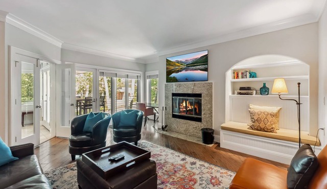 Chateaux Dumont #2701 by Summit County Mountain Retreats