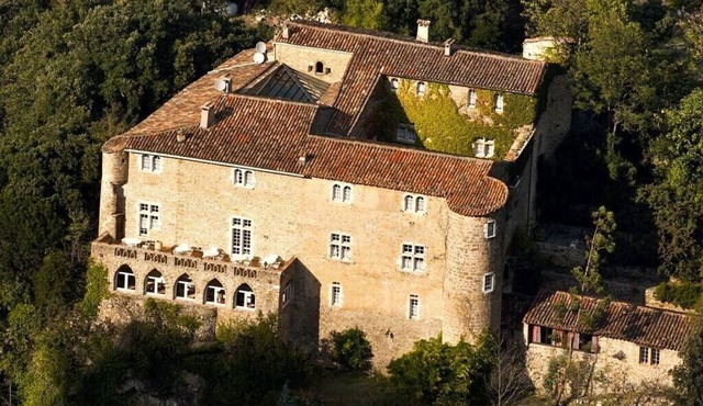 CHATEAUZEN, The world is changing, and so are your vacations!