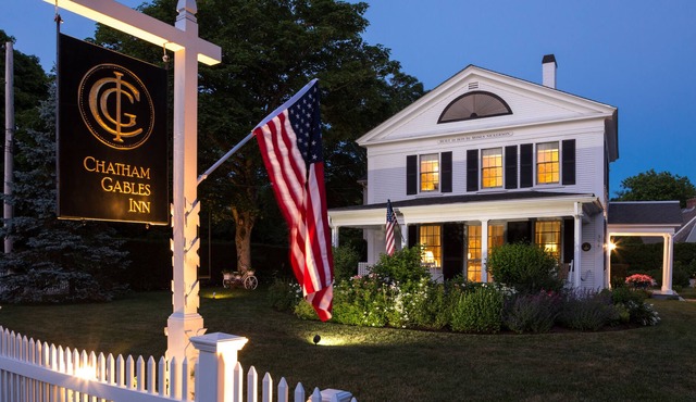 Chatham Gables Inn