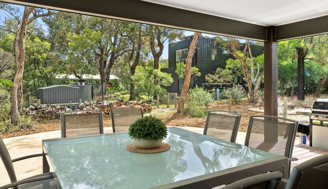 Chatley's @ Hartley's