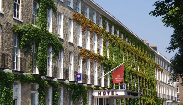 Chatsworth Hotel - Worthing