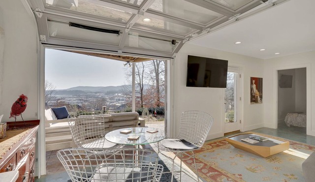 Chatt Pad-brilliant vista, serenity-PMI