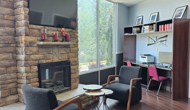 Chattanooga Heritage Inn