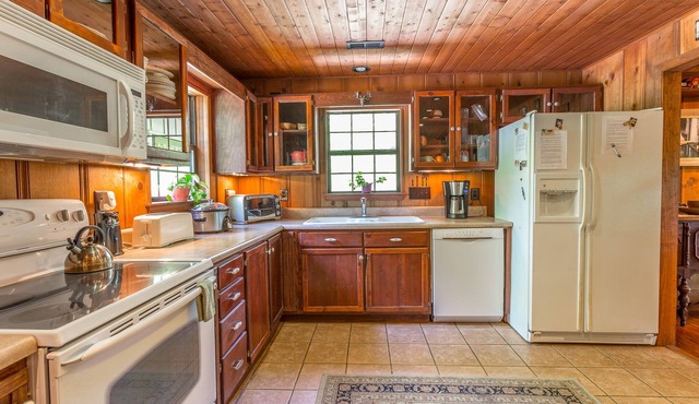 Chattanooga Lake House on Lake Chickamauga